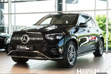 Mercedes-Benz GLE 350 din 2025 - oferta MER231841