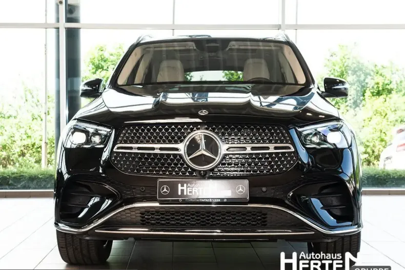 Mercedes-Benz GLE 350 (Clasa GLE) din 2025 cu 13.712 km - oferta MER231841 - foto 2