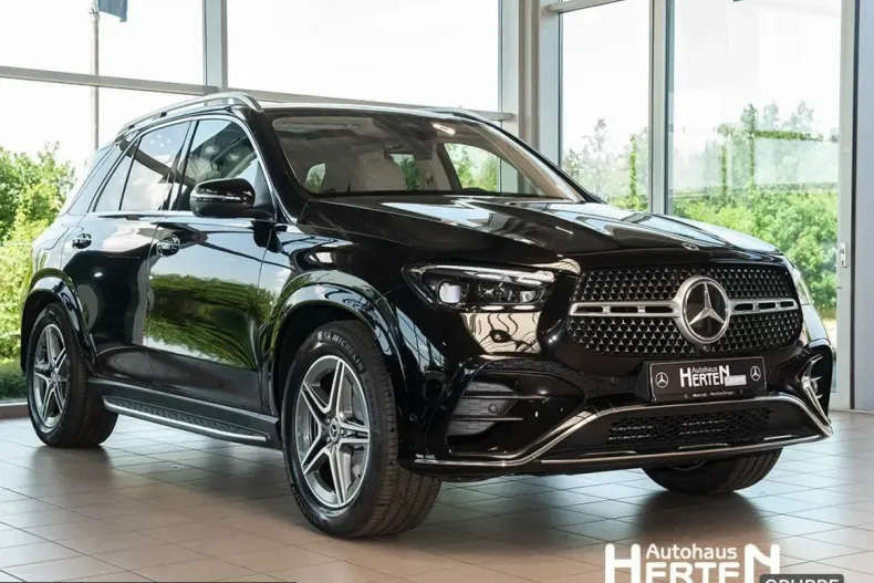 Mercedes-Benz GLE 350 (Clasa GLE) din 2025 cu 13.712 km - oferta MER231841 - foto 3