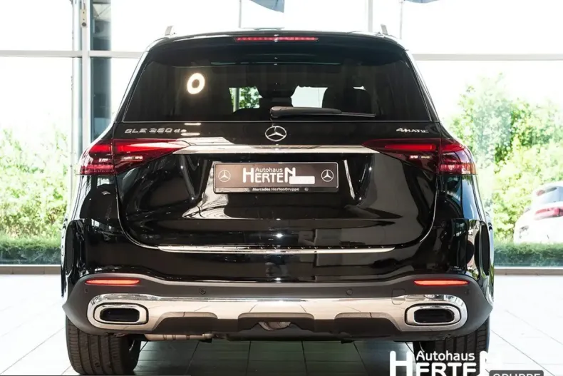 Mercedes-Benz GLE 350 (Clasa GLE) din 2025 cu 13.712 km - oferta MER231841 - foto 4