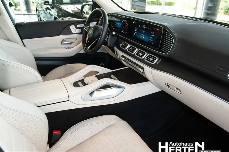 Mercedes-Benz GLE 350 (Clasa GLE) din 2025 cu 13.712 km - oferta MER231841 - foto 6