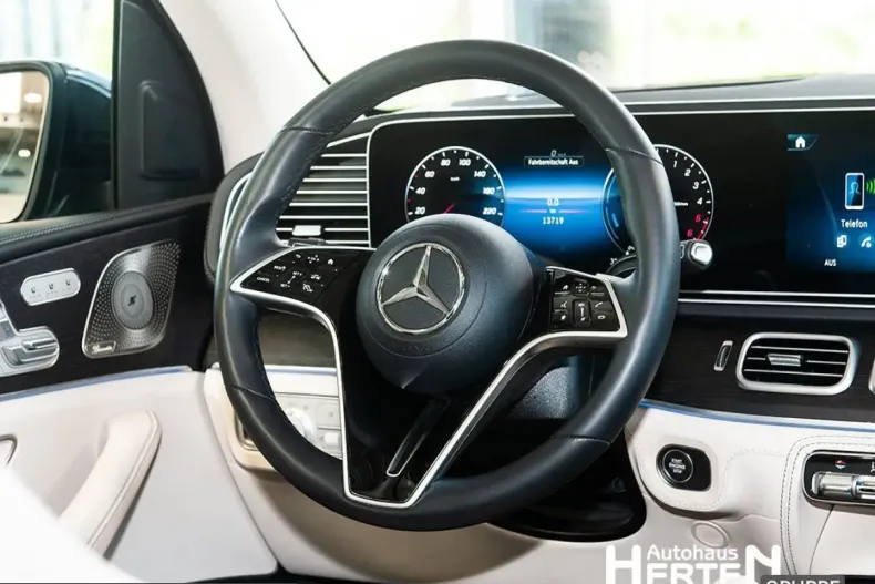 Mercedes-Benz GLE 350 (Clasa GLE) din 2025 cu 13.712 km - oferta MER231841 - foto 7