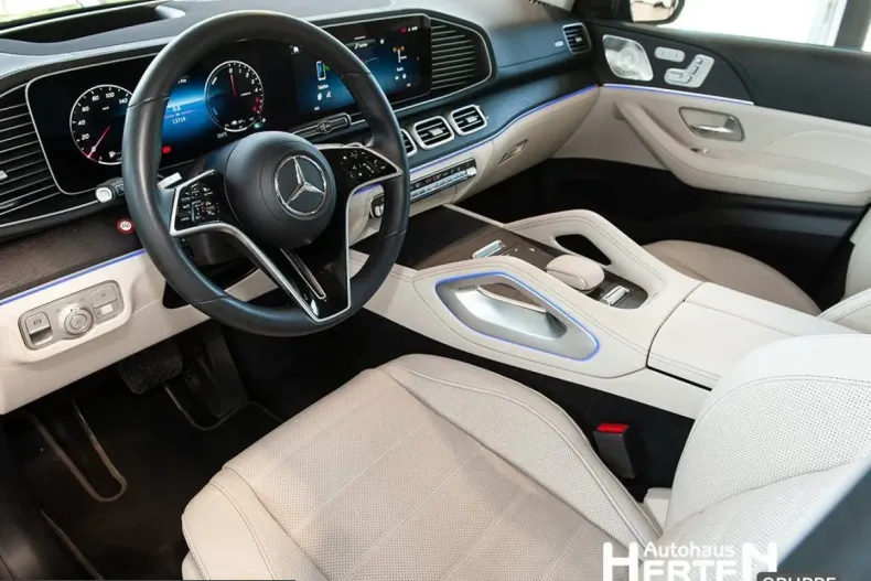 Mercedes-Benz GLE 350 (Clasa GLE) din 2025 cu 13.712 km - oferta MER231841 - foto 8