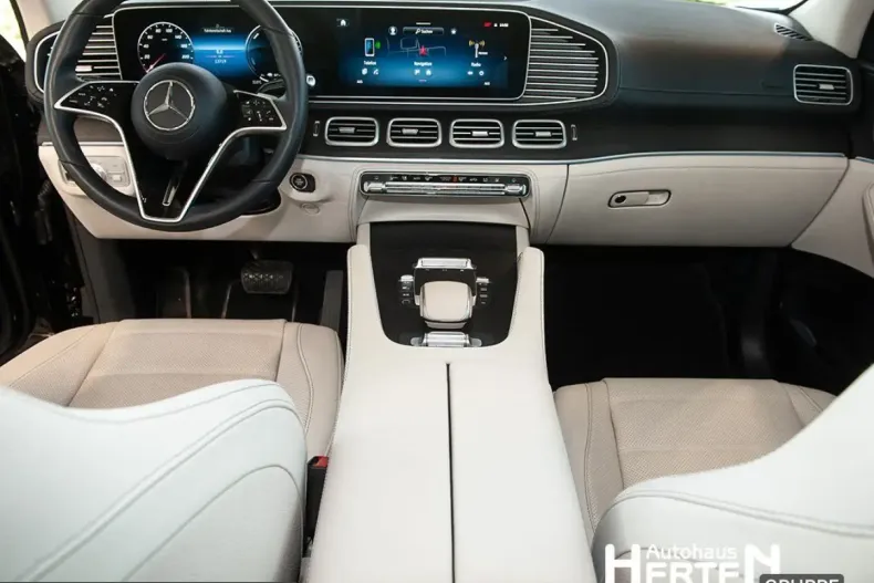Mercedes-Benz GLE 350 (Clasa GLE) din 2025 cu 13.712 km - oferta MER231841 - foto 10