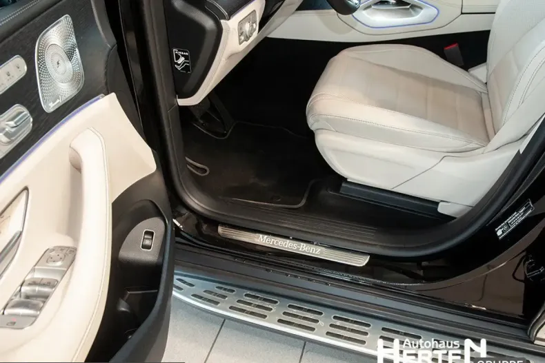 Mercedes-Benz GLE 350 (Clasa GLE) din 2025 cu 13.712 km - oferta MER231841 - foto 12