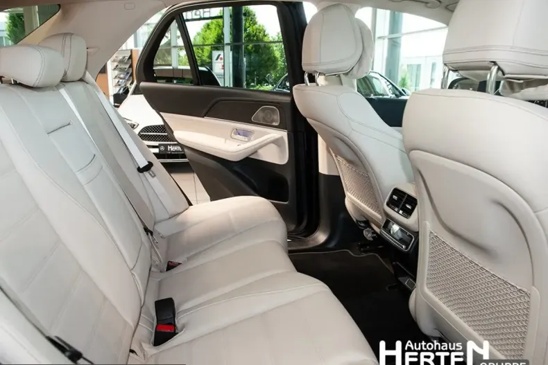 Mercedes-Benz GLE 350 (Clasa GLE) din 2025 cu 13.712 km - oferta MER231841 - foto 17