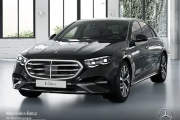 Mercedes-Benz E 450 din 2025 - oferta MER231843