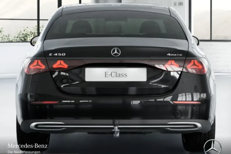 Mercedes-Benz E 450 (Clasa E) din 2025 cu 11.537 km - oferta MER231843 - foto 6