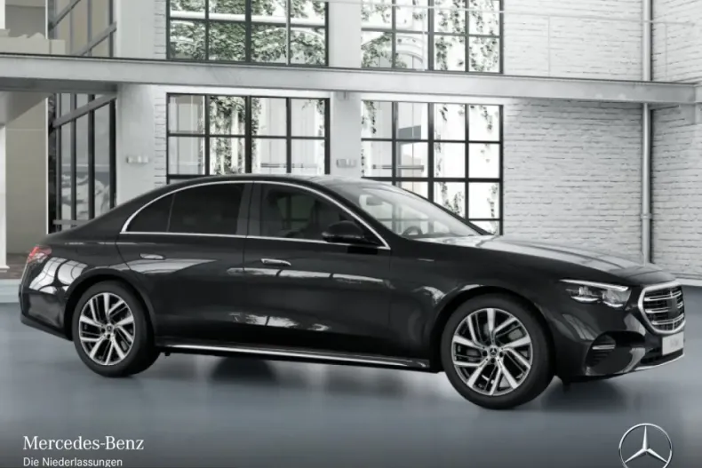 Mercedes-Benz E 450 (Clasa E) din 2025 cu 11.537 km - oferta MER231843 - foto 13