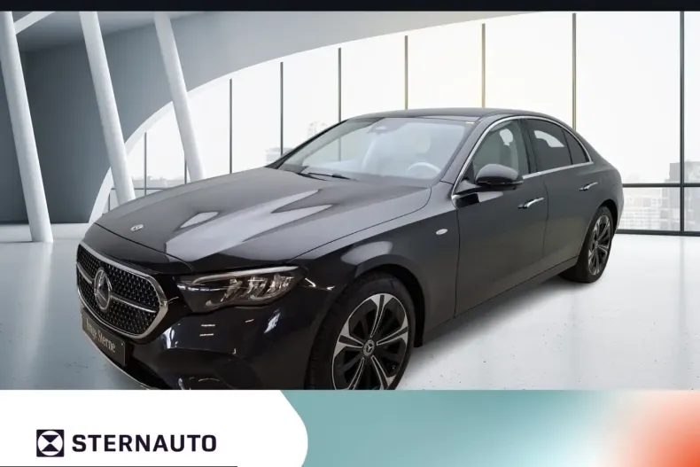 Mercedes-Benz E 300 (Clasa E) din 2025 cu 28.540 km - oferta MER231844 - foto 3