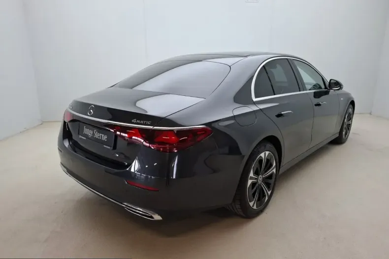 Mercedes-Benz E 300 (Clasa E) din 2025 cu 28.540 km - oferta MER231844 - foto 5