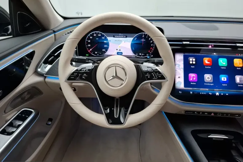 Mercedes-Benz E 300 (Clasa E) din 2025 cu 28.540 km - oferta MER231844 - foto 13