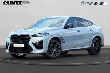 BMW X6 din 2025 - oferta BMW231845