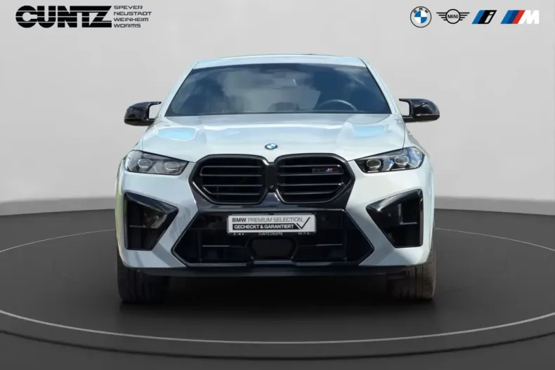 BMW X6 (Seria X) din 2025 cu 18.620 km - oferta BMW231845 - foto 2
