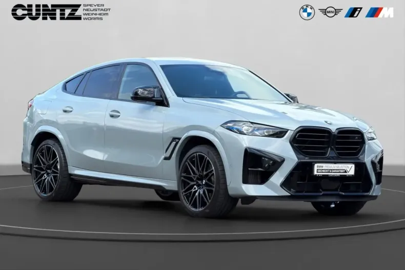 BMW X6 (Seria X) din 2025 cu 18.620 km - oferta BMW231845 - foto 3