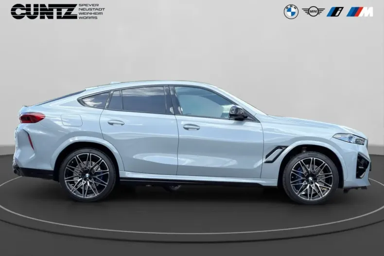 BMW X6 (Seria X) din 2025 cu 18.620 km - oferta BMW231845 - foto 4