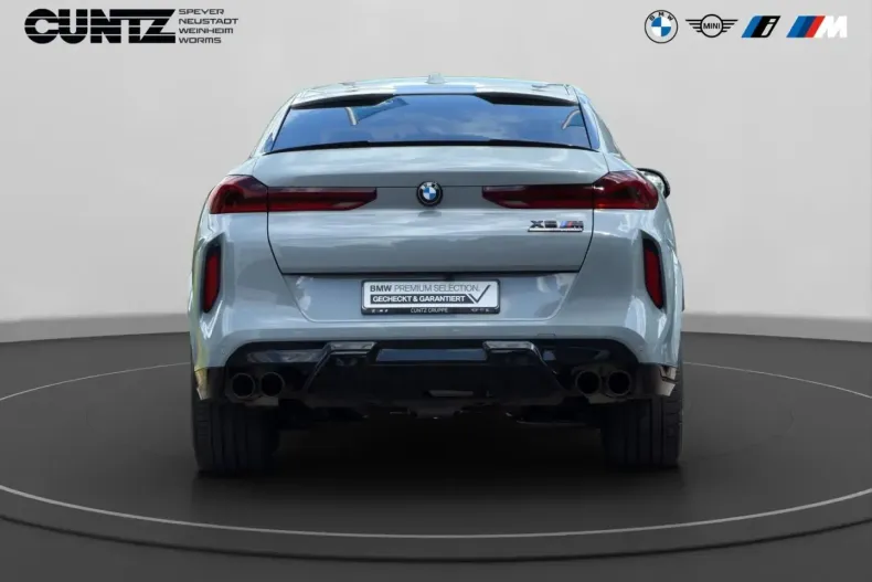 BMW X6 (Seria X) din 2025 cu 18.620 km - oferta BMW231845 - foto 6