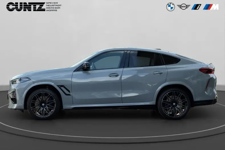BMW X6 (Seria X) din 2025 cu 18.620 km - oferta BMW231845 - foto 8