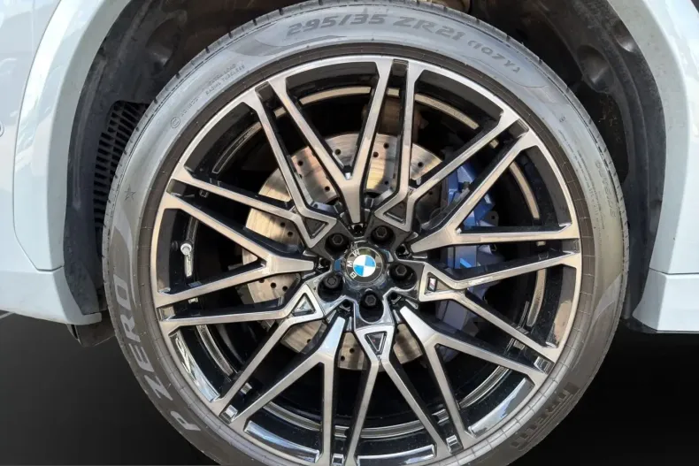 BMW X6 (Seria X) din 2025 cu 18.620 km - oferta BMW231845 - foto 9