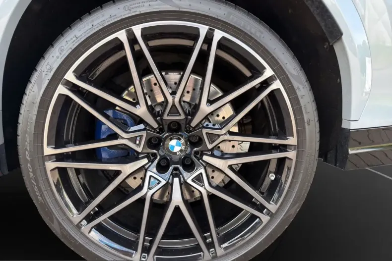 BMW X6 (Seria X) din 2025 cu 18.620 km - oferta BMW231845 - foto 10