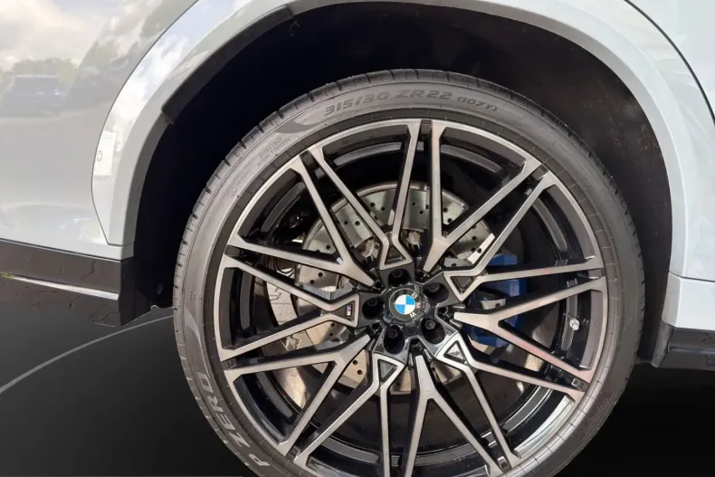 BMW X6 (Seria X) din 2025 cu 18.620 km - oferta BMW231845 - foto 11