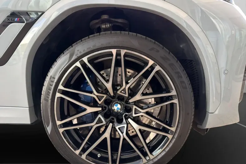 BMW X6 (Seria X) din 2025 cu 18.620 km - oferta BMW231845 - foto 12