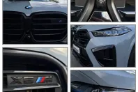 BMW X6 (Seria X) din 2025 cu 18.620 km - oferta BMW231845 - foto 14