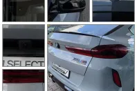 BMW X6 (Seria X) din 2025 cu 18.620 km - oferta BMW231845 - foto 16