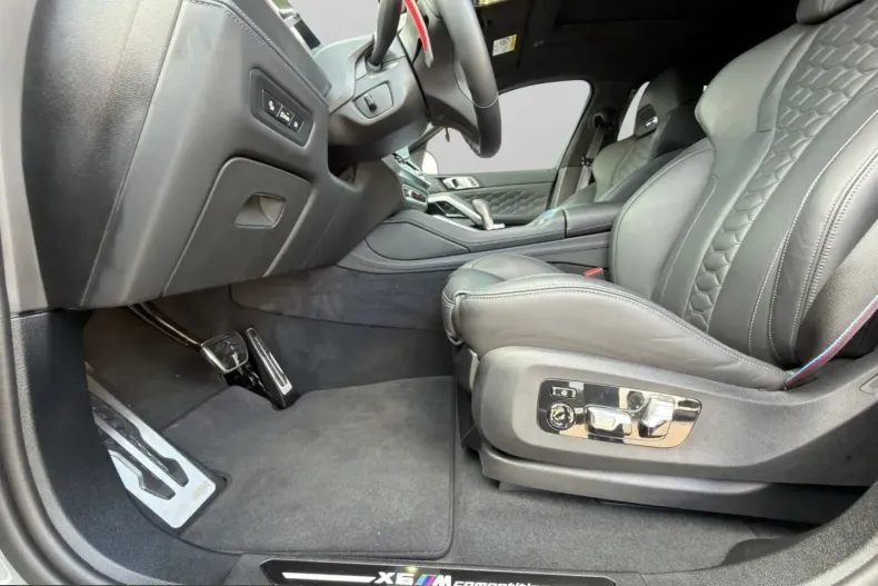 BMW X6 (Seria X) din 2025 cu 18.620 km - oferta BMW231845 - foto 17