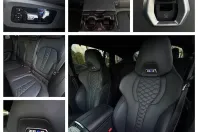 BMW X6 (Seria X) din 2025 cu 18.620 km - oferta BMW231845 - foto 18