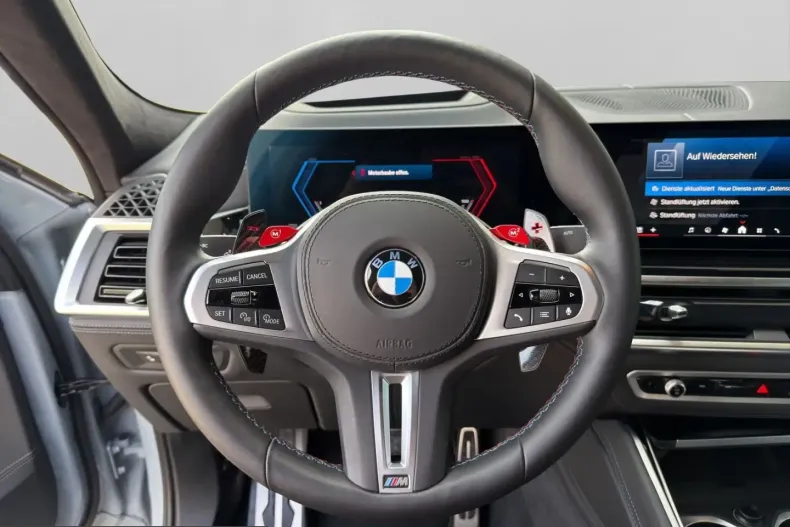 BMW X6 (Seria X) din 2025 cu 18.620 km - oferta BMW231845 - foto 20