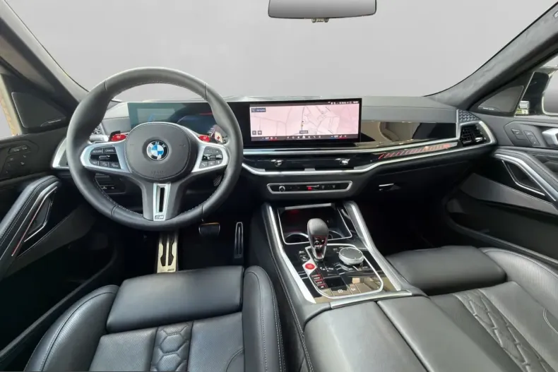 BMW X6 (Seria X) din 2025 cu 18.620 km - oferta BMW231845 - foto 22