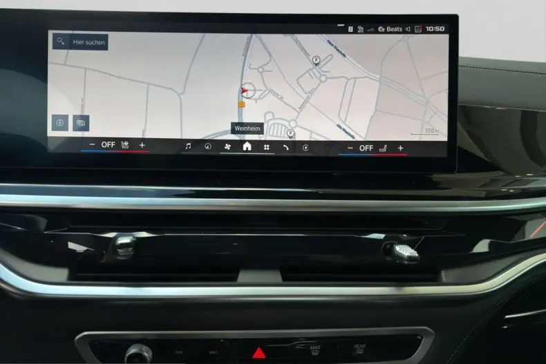 BMW X6 (Seria X) din 2025 cu 18.620 km - oferta BMW231845 - foto 25