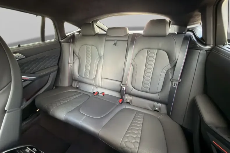 BMW X6 (Seria X) din 2025 cu 18.620 km - oferta BMW231845 - foto 29