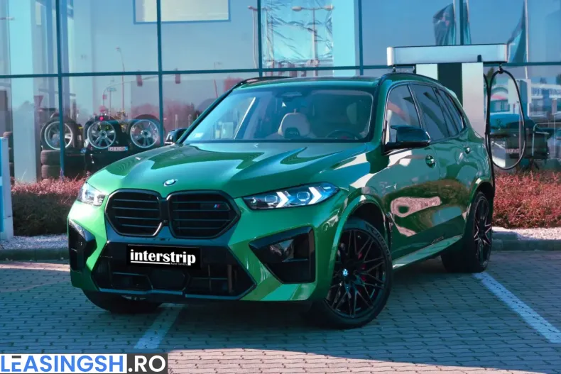BMW X5 (Seria X) din 2025 cu 19.700 km - oferta BMW231846 - foto 1