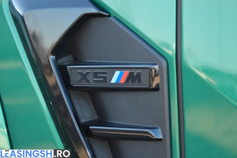 BMW X5 (Seria X) din 2025 cu 19.700 km - oferta BMW231846 - foto 11
