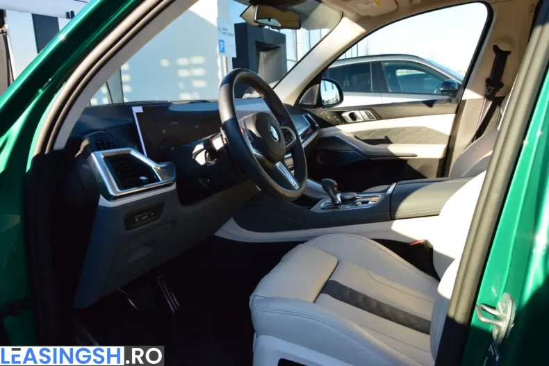 BMW X5 (Seria X) din 2025 cu 19.700 km - oferta BMW231846 - foto 14