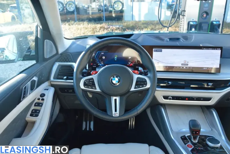 BMW X5 (Seria X) din 2025 cu 19.700 km - oferta BMW231846 - foto 17