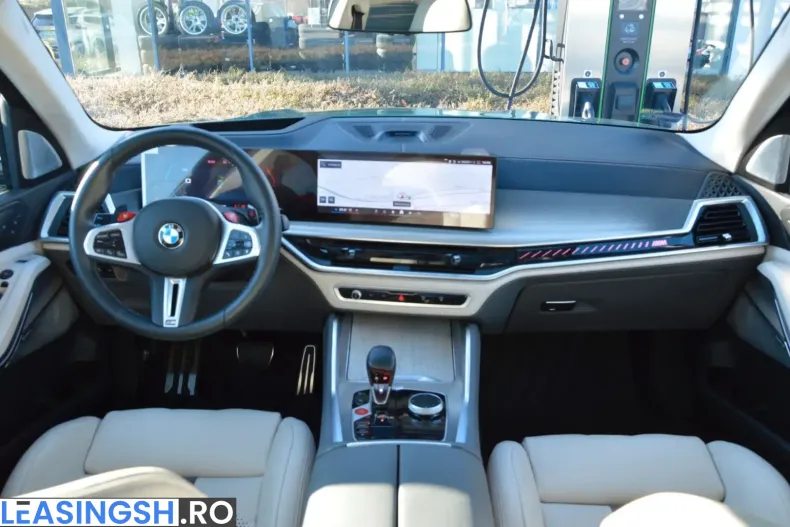 BMW X5 (Seria X) din 2025 cu 19.700 km - oferta BMW231846 - foto 18