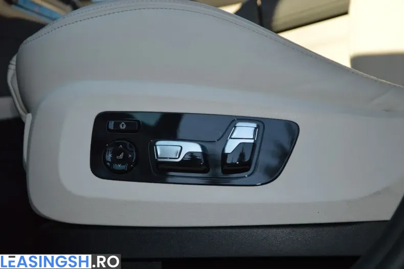 BMW X5 (Seria X) din 2025 cu 19.700 km - oferta BMW231846 - foto 22