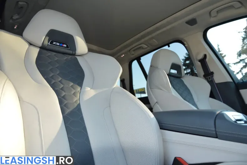 BMW X5 (Seria X) din 2025 cu 19.700 km - oferta BMW231846 - foto 28