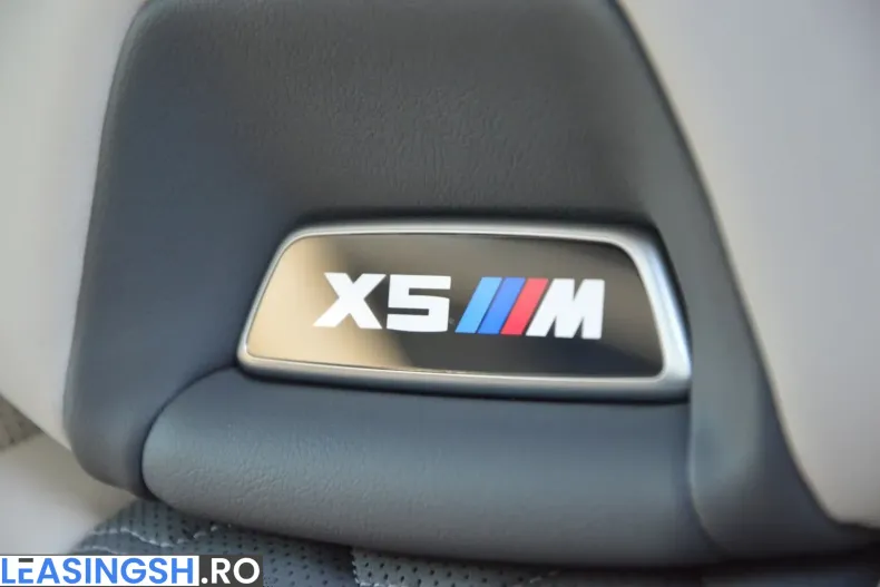 BMW X5 (Seria X) din 2025 cu 19.700 km - oferta BMW231846 - foto 29