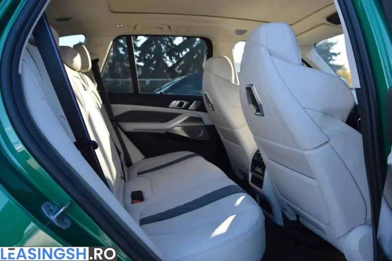 BMW X5 (Seria X) din 2025 cu 19.700 km - oferta BMW231846 - foto 31