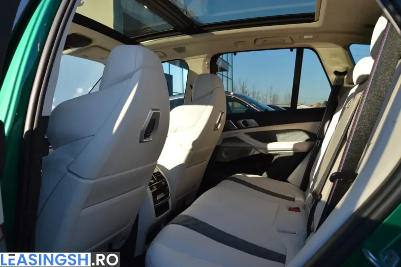 BMW X5 (Seria X) din 2025 cu 19.700 km - oferta BMW231846 - foto 33