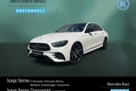 Mercedes-Benz E 300 (Clasa E) din 2023 cu 39.793 km - oferta MER231847 - foto 1