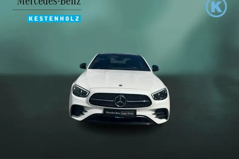 Mercedes-Benz E 300 (Clasa E) din 2023 cu 39.793 km - oferta MER231847 - foto 2