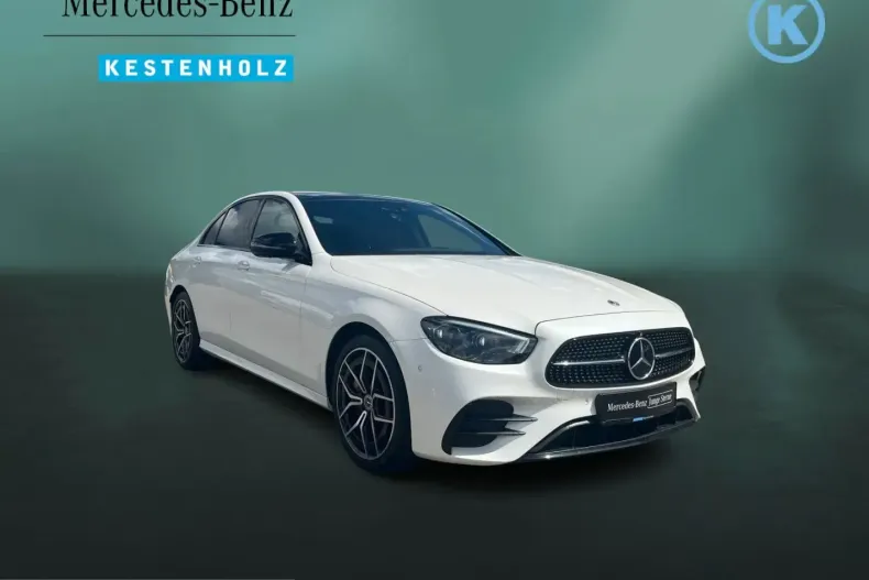 Mercedes-Benz E 300 (Clasa E) din 2023 cu 39.793 km - oferta MER231847 - foto 3
