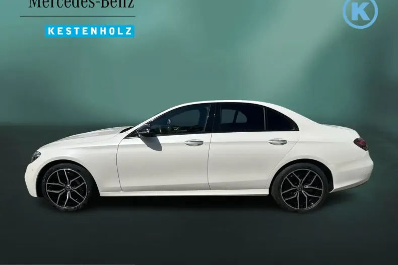 Mercedes-Benz E 300 (Clasa E) din 2023 cu 39.793 km - oferta MER231847 - foto 8