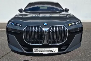 BMW 740 din 2025 - oferta BMW231848