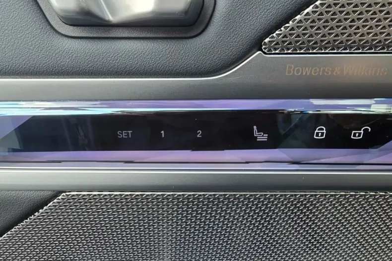 BMW 740 (Seria 7) din 2025 cu 15.199 km - oferta BMW231848 - foto 14
